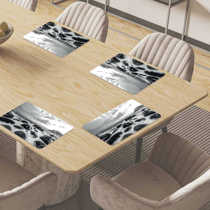 Placemat - Noordse Zee