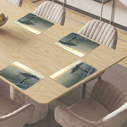 Placemat - Winterboom