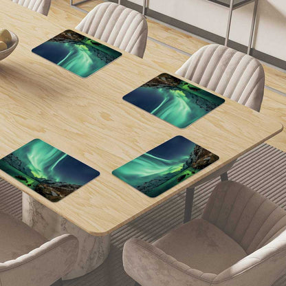 Placemat - Noorderlicht