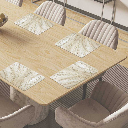 Placemat - Pampas Beige