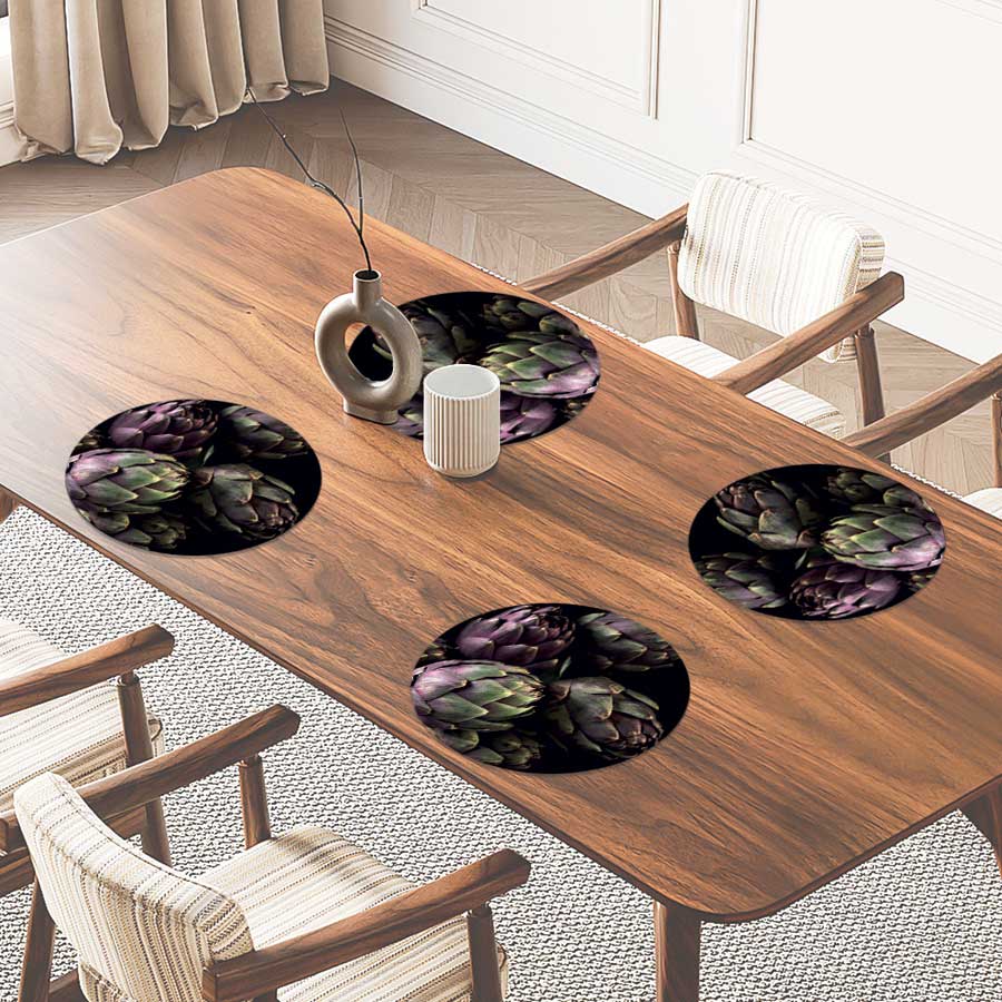 Placemat - Artisjok