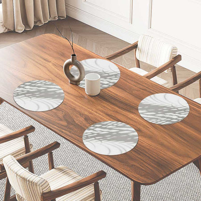 Placemat - Palmschaduw