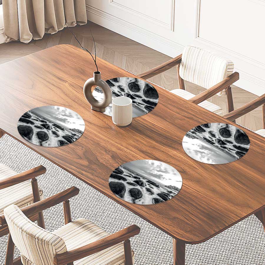 Placemat - Noordse Zee