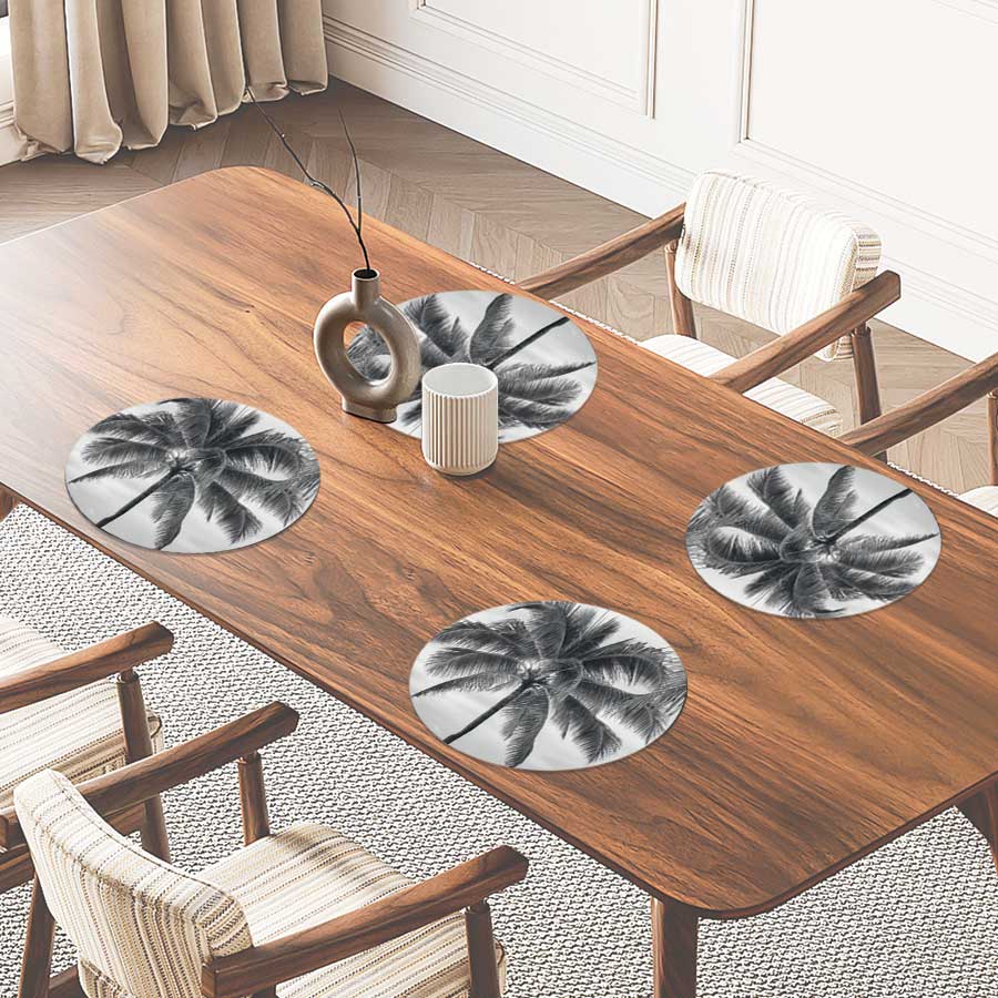 Placemat - Palmboom