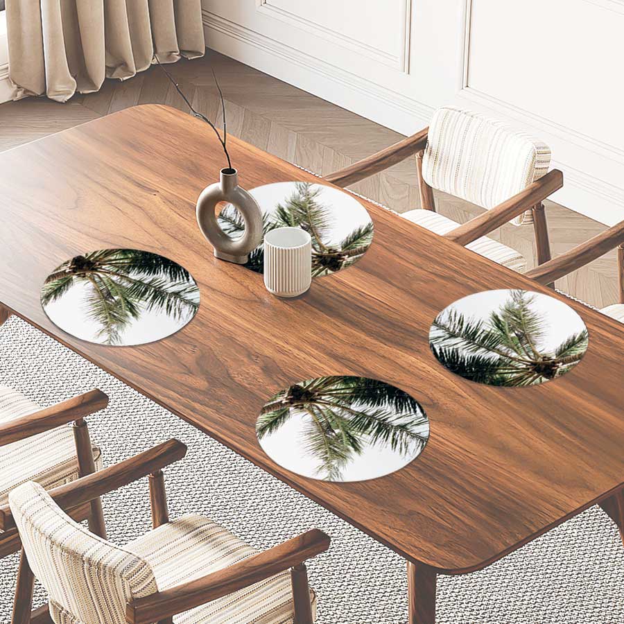 Placemat - Palmstrand