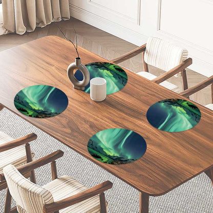 Placemat - Noorderlicht