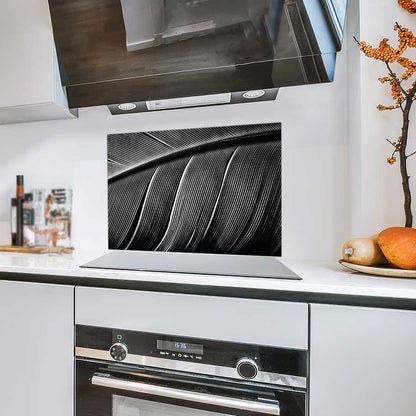 Spatscherm - Vogelveer