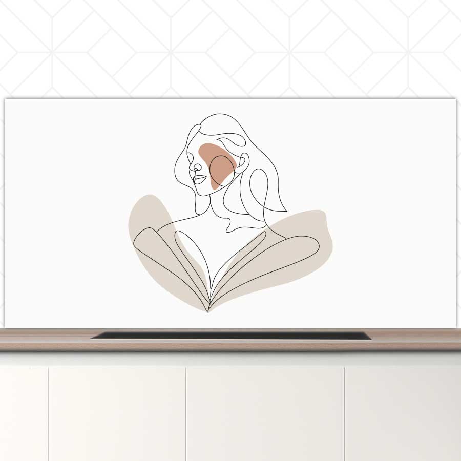 Spatscherm - Wings of grace