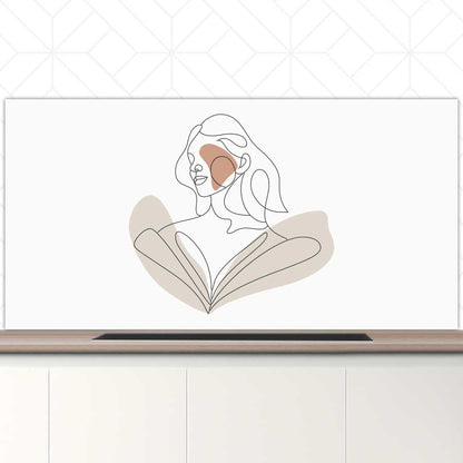 Spatscherm - Wings of grace