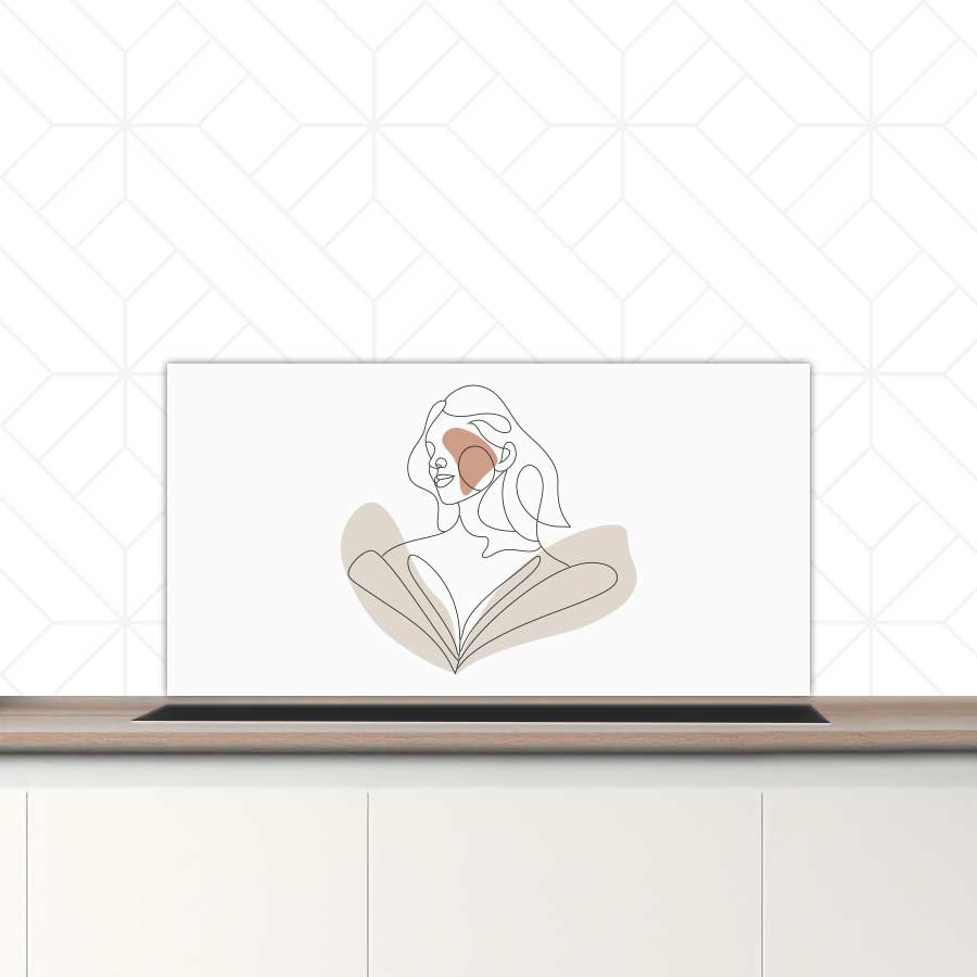 Spatscherm - Wings of grace