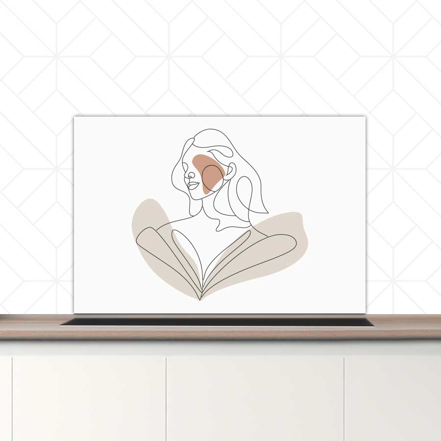 Spatscherm - Wings of grace