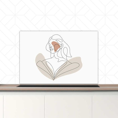 Spatscherm - Wings of grace