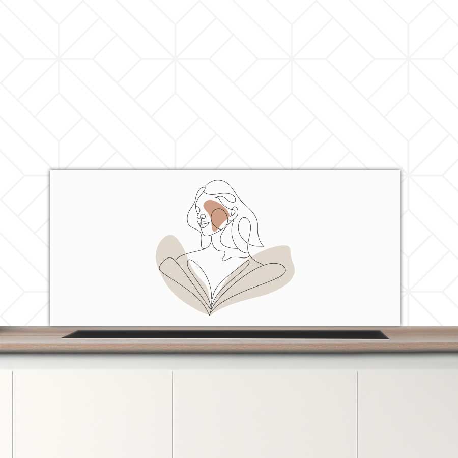 Spatscherm - Wings of grace