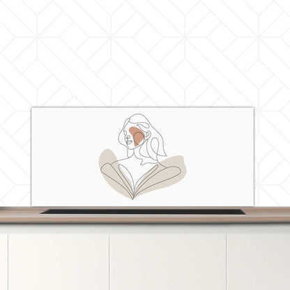 Spatscherm - Wings of grace