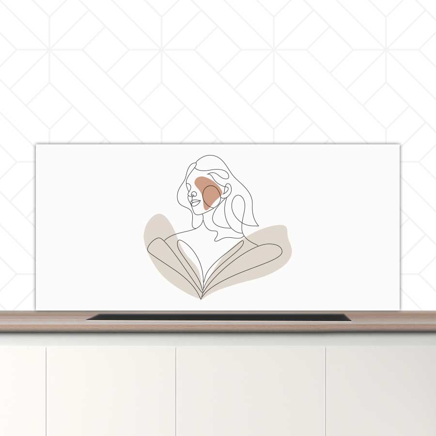 Spatscherm - Wings of grace