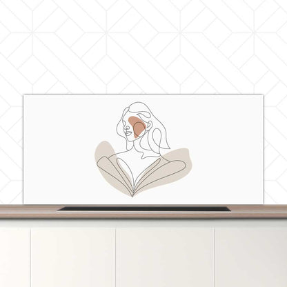 Spatscherm - Wings of grace