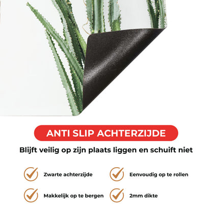 Inductie beschermer - Cactus