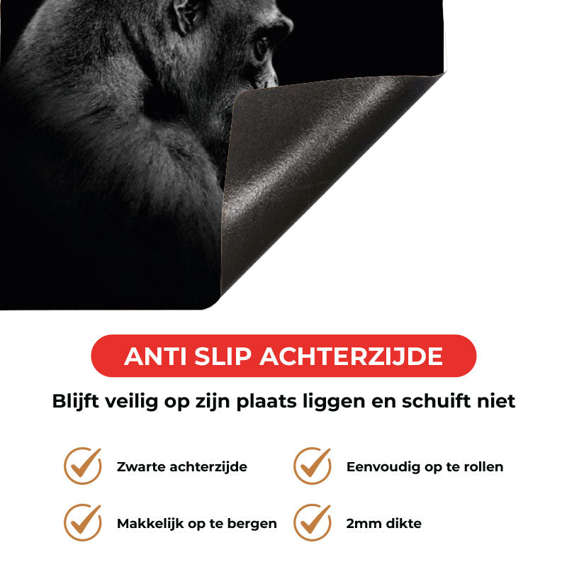 Inductie beschermer - Gorilla