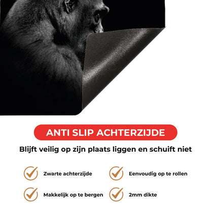 Inductie beschermer - Gorilla