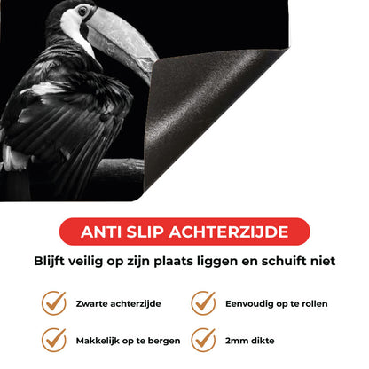 Inductie beschermer - Toekan
