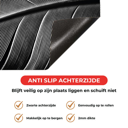 Inductie beschermer - Vogelveer