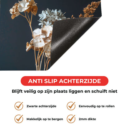 Inductie beschermer - Droogbloemen Natural Living
