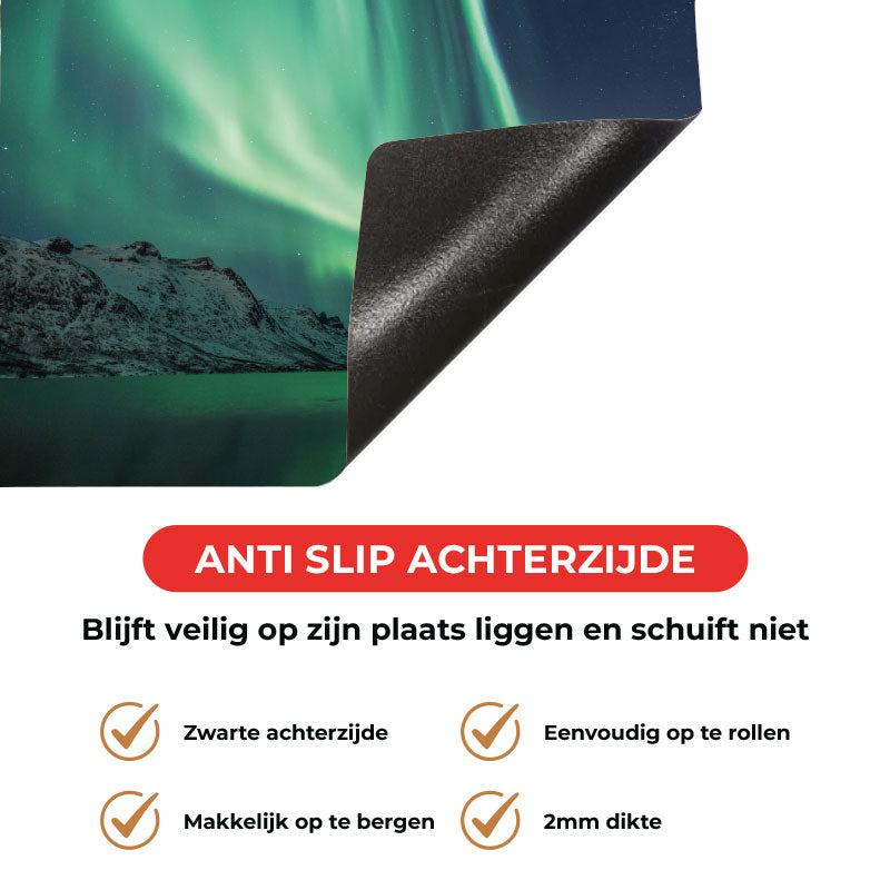 Inductie beschermer - Noorderlicht