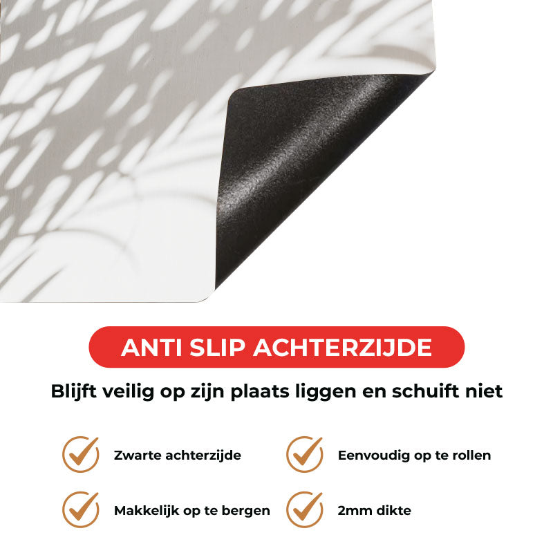 Inductie beschermer - Palmschaduw