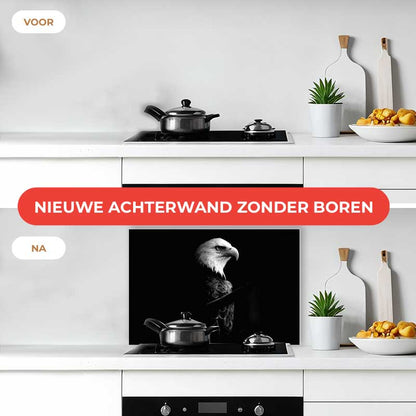 Spatscherm - Arend