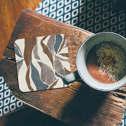 Onderzetter - Natuurvormen