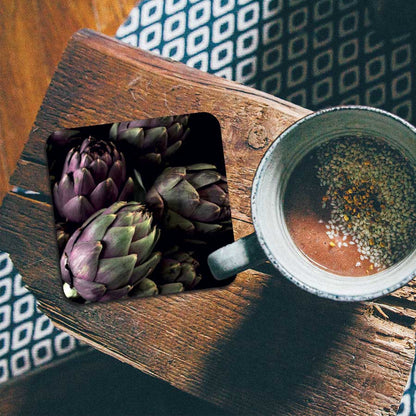 Onderzetter - Artisjok