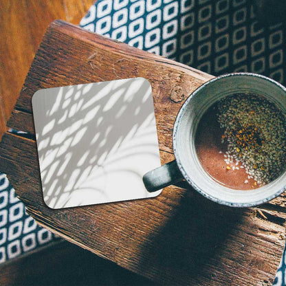 Onderzetter - Palmschaduw