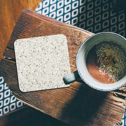 Onderzetter - Terrazzo