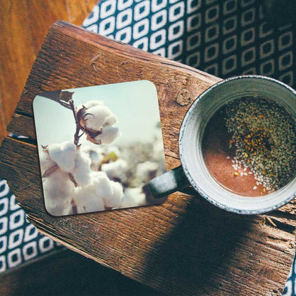 Onderzetter - Katoen