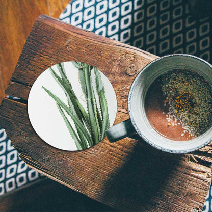 Onderzetter - Cactus