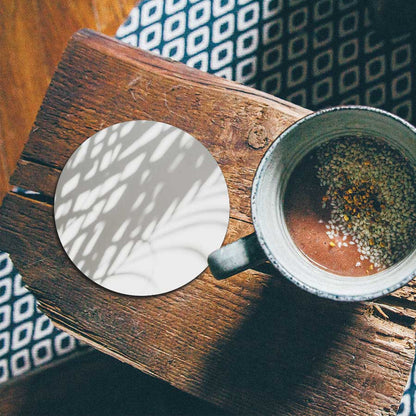 Onderzetter - Palmschaduw