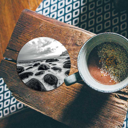 Onderzetter - Noordse Zee